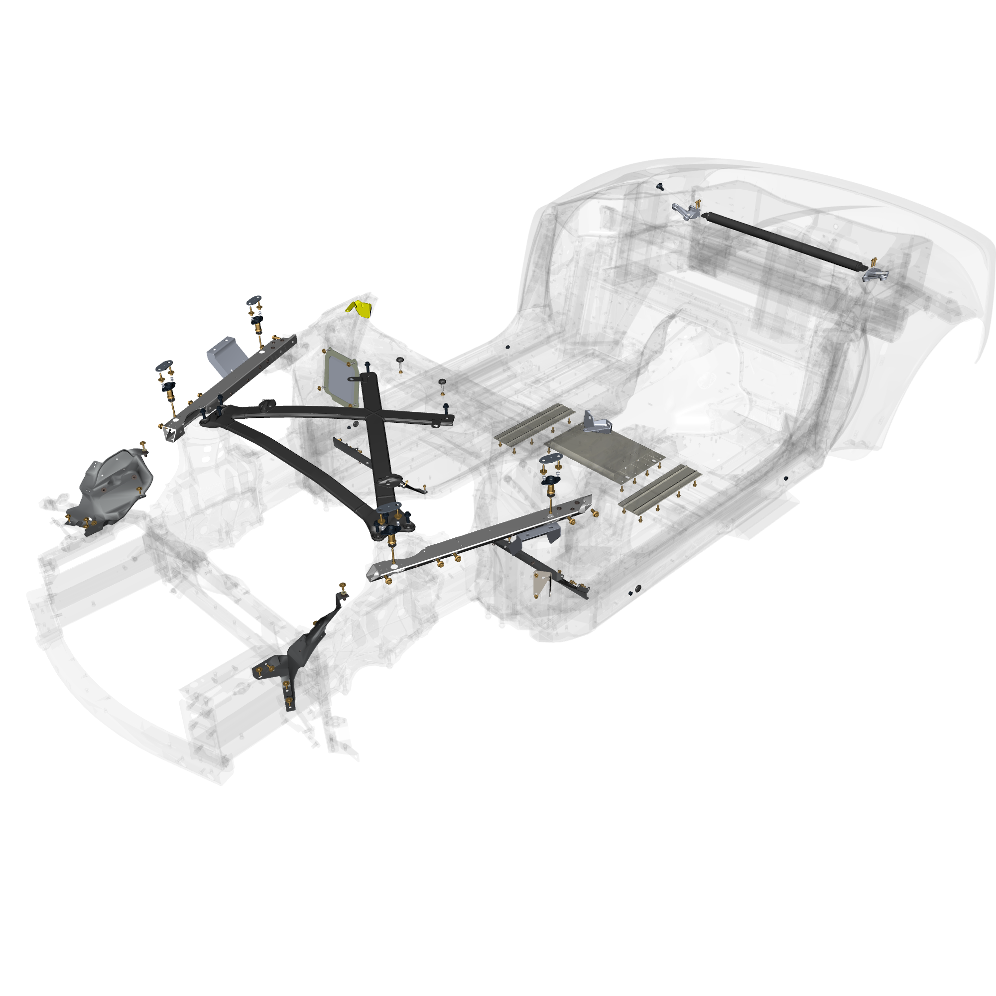 car: DBR22,item_no: nan,quantity: 1.0,reference: DBR22_PartsCatalogue-010130-10 Body Ancillary
