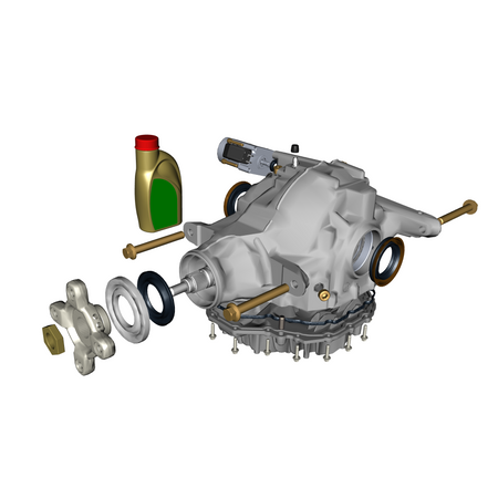 car:dbx,item_no:,quantity:1,reference:dbx_partscatalogue-510302 rear drive unit - v8-707
