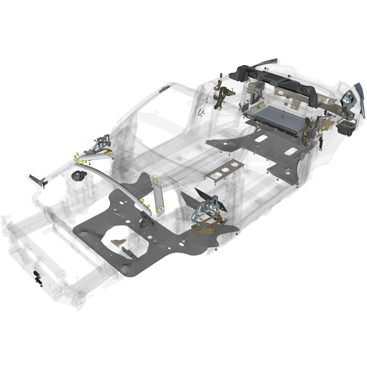 car:VANTAGE V12S,item_no:,quantity:12,reference:VANTAGE_V12S_PartsCatalogue-010110-04 Body Ancillary Parts