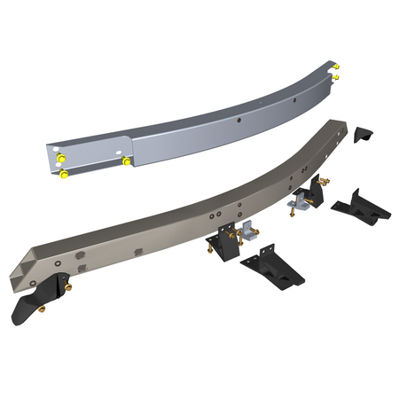car:VANTAGE,item_no:,quantity:6,reference:VANTAGE_19_PartsCatalogue-010111-20 Rear Bumper Armature