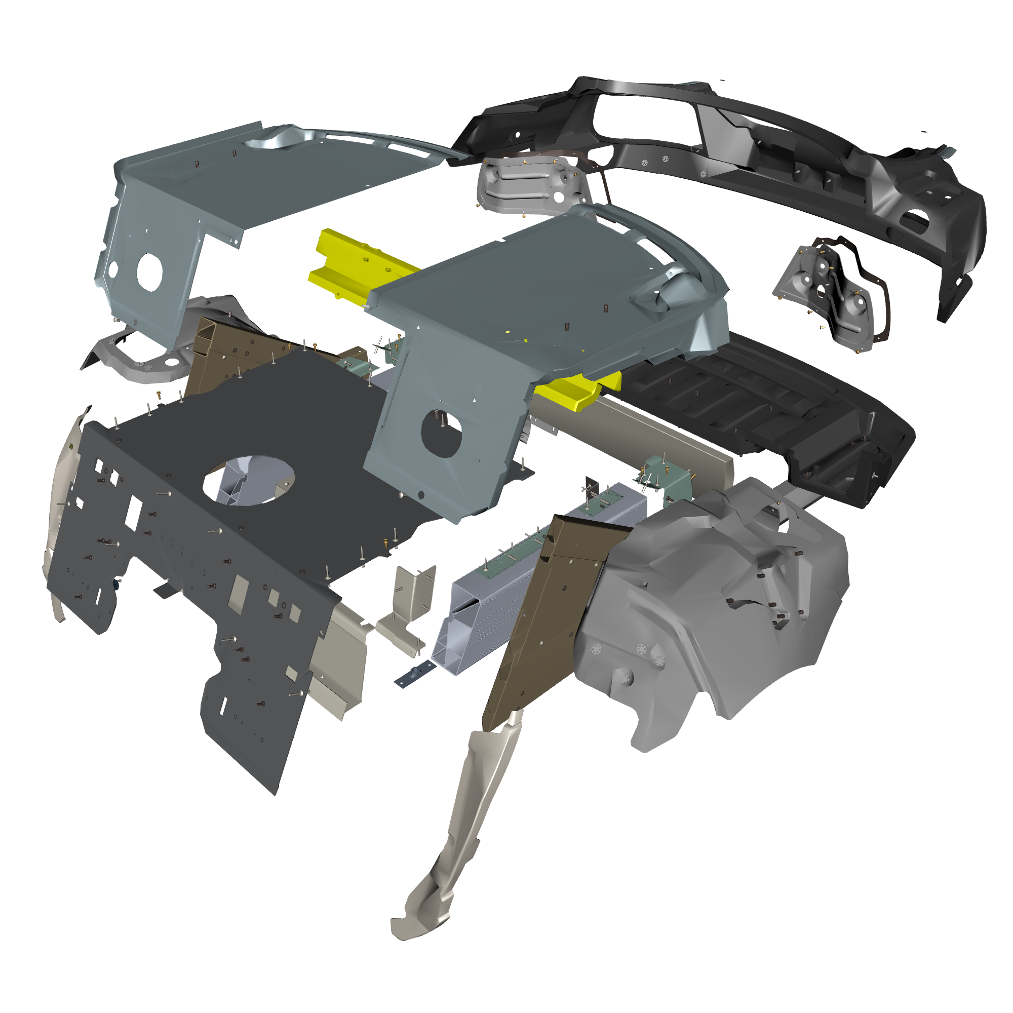 car:taraf,item_no:,quantity:1,reference:taraf_partscatalogue-010108-01 body rear end