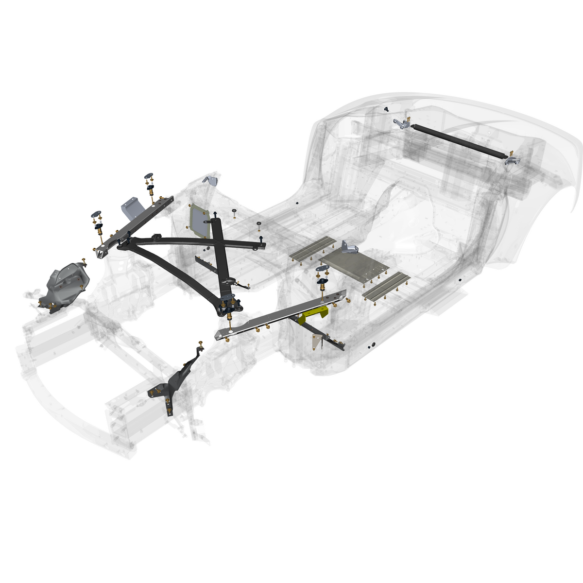 car: DBR22,item_no: nan,quantity: 1.0,reference: DBR22_PartsCatalogue-010130-10 Body Ancillary