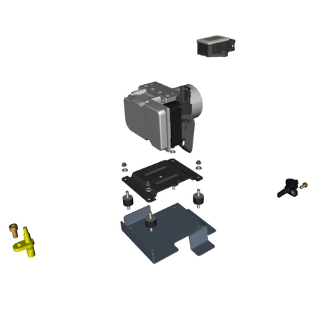 car:VULCAN,item_no:,quantity:2,reference:VULCAN_PartsCatalogue-060901-01 Electronic Brake Control
