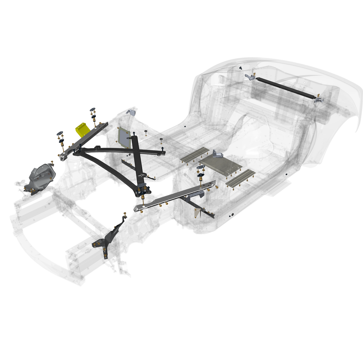 car: DBR22,item_no: nan,quantity: 1.0,reference: DBR22_PartsCatalogue-010130-10 Body Ancillary