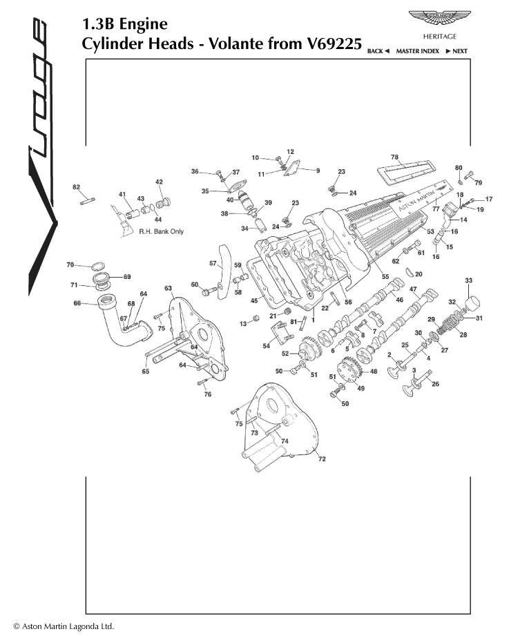 car: VIRAGE,item_no: 1,quantity: 1,reference: VIRAGE_90_1-VIRAGE_90_1.3b