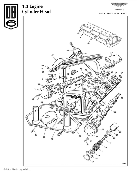 car: DB6,item_no: 46,quantity: 2,reference: DB6_1-DB6_1.3