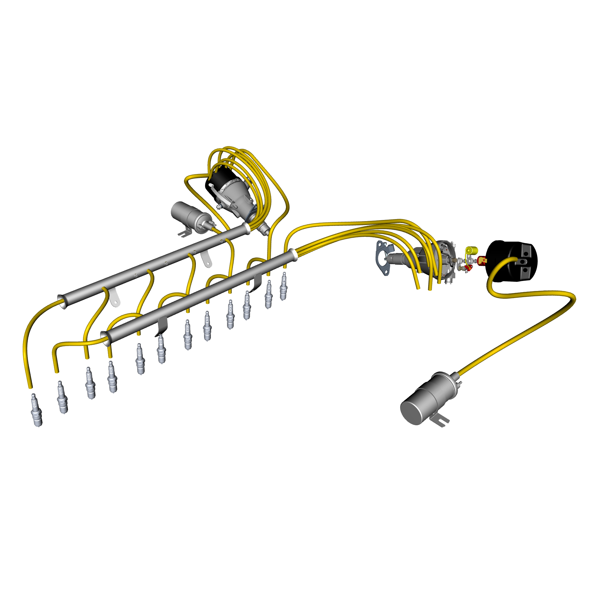 car: DB4 GTZ,item_no: nan,quantity: 2,reference: DB4GTZ_PartsCatalogue-032104-20 Distributor