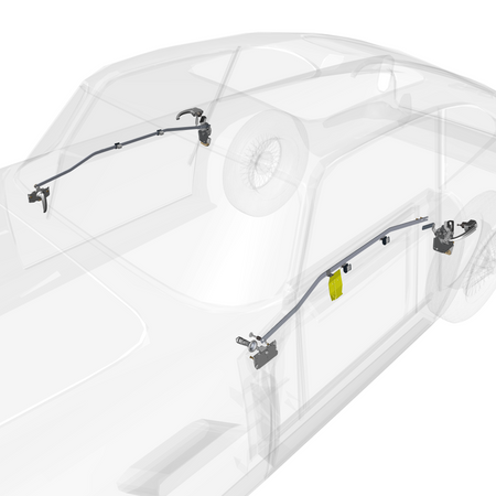 car: DB5 GF,item_no: nan,quantity: 1,reference: DB5GF_PartsCatalogue-310905-10 Door Latch Sytem