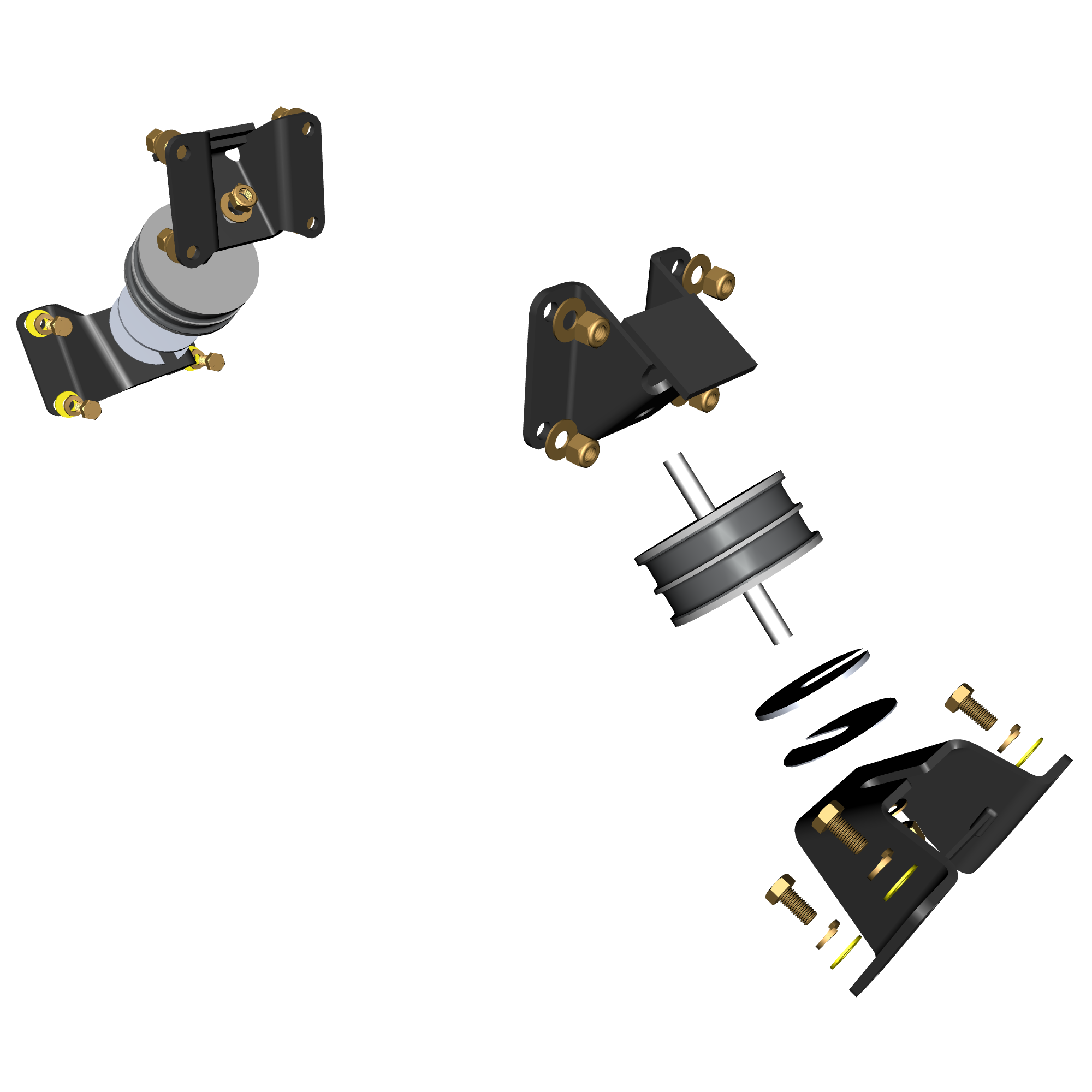 car:db4 gtz,item_no:,quantity:8,reference:db4gtz_partscatalogue-020300-10 engine mounting