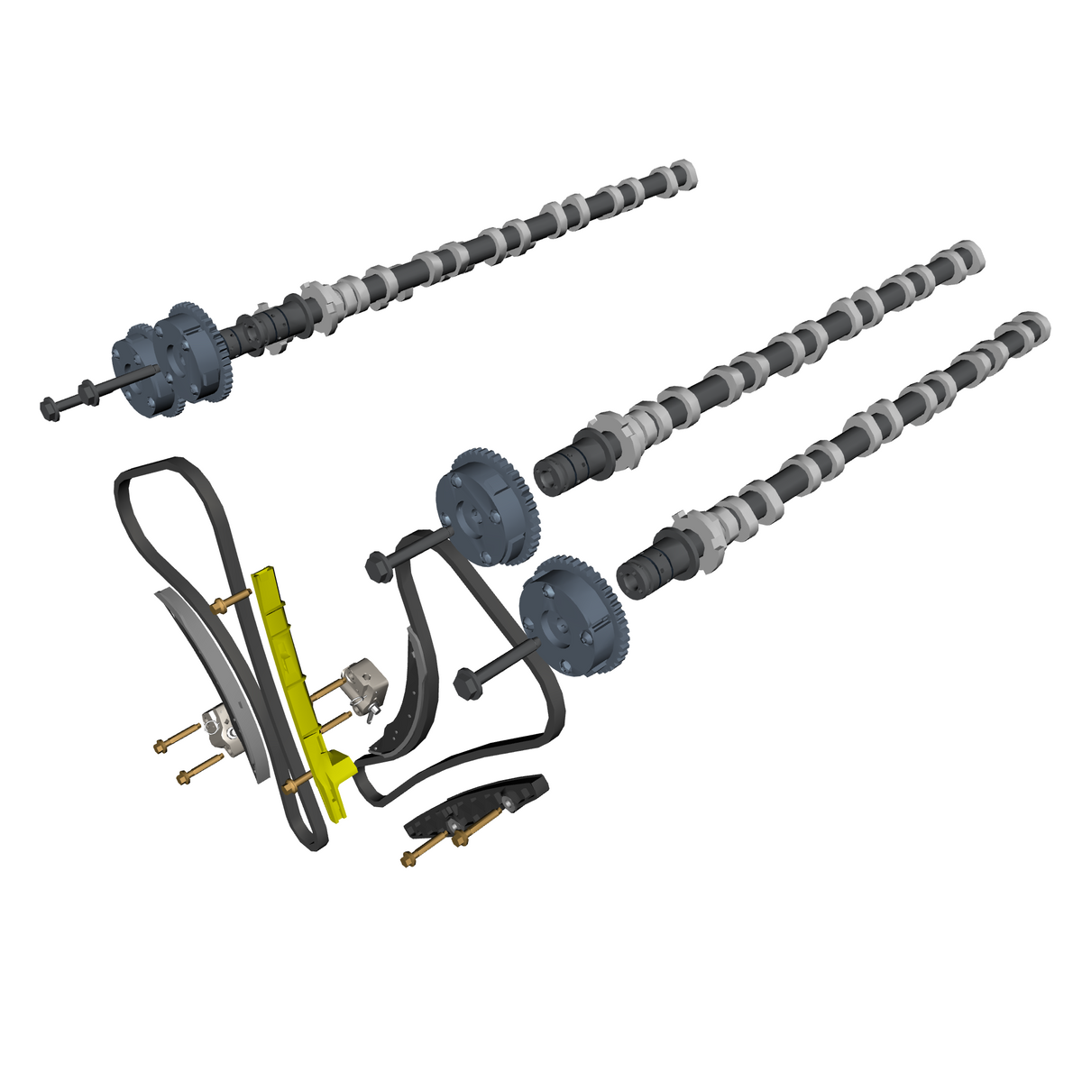 car: VANQUISH,item_no: nan,quantity: 1,reference: VANQUISH_25_PartsCatalogue-032103-50 Camshaft & Timing
