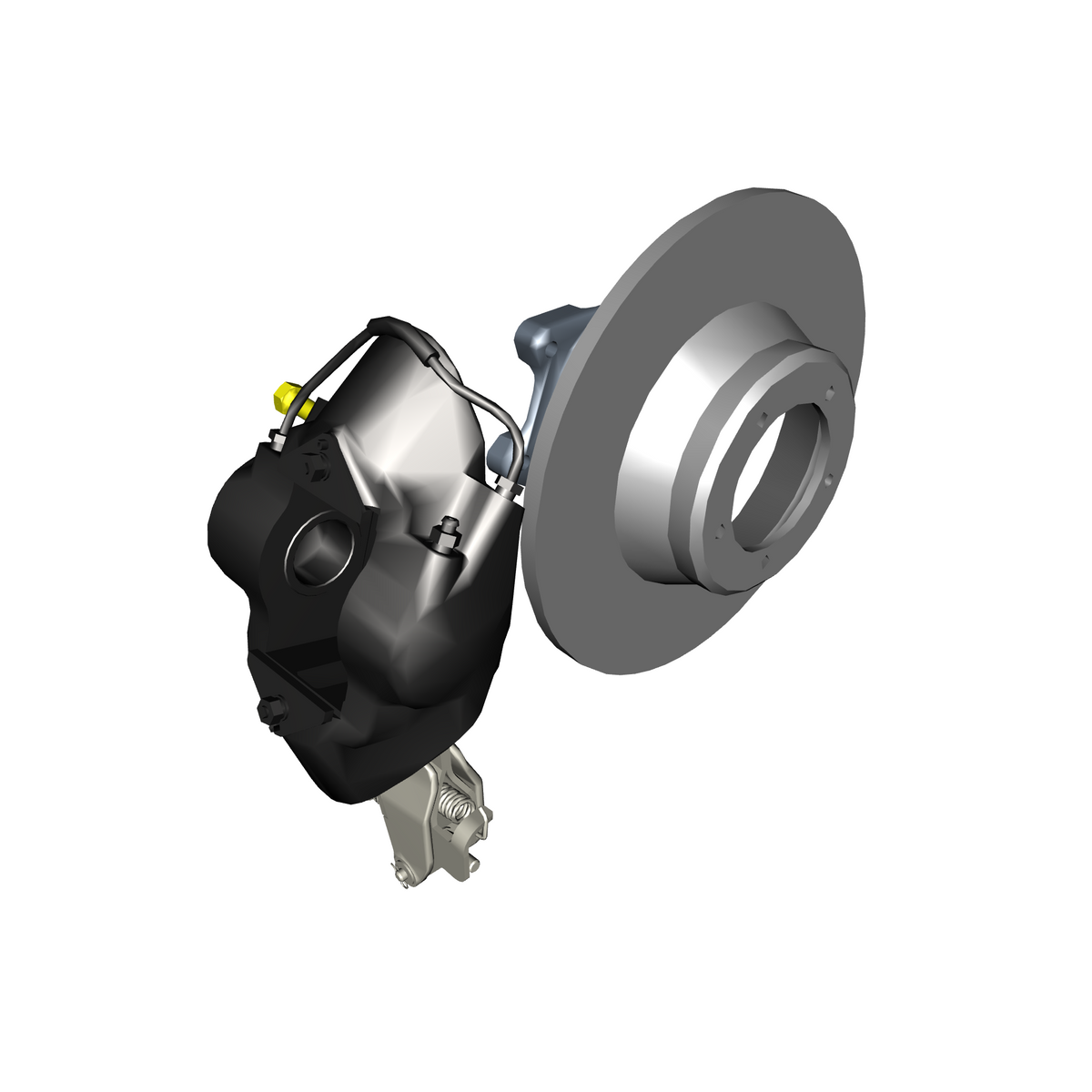 car: DB4 GTZ,item_no: nan,quantity: 4.0,reference: DB4GTZ_PartsCatalogue-060400-10 Rear Brakes