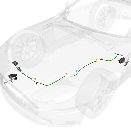 car:vantage v12s,item_no:,quantity:5,reference:vantage_v12s_partscatalogue-011403-01 bonnet latch system