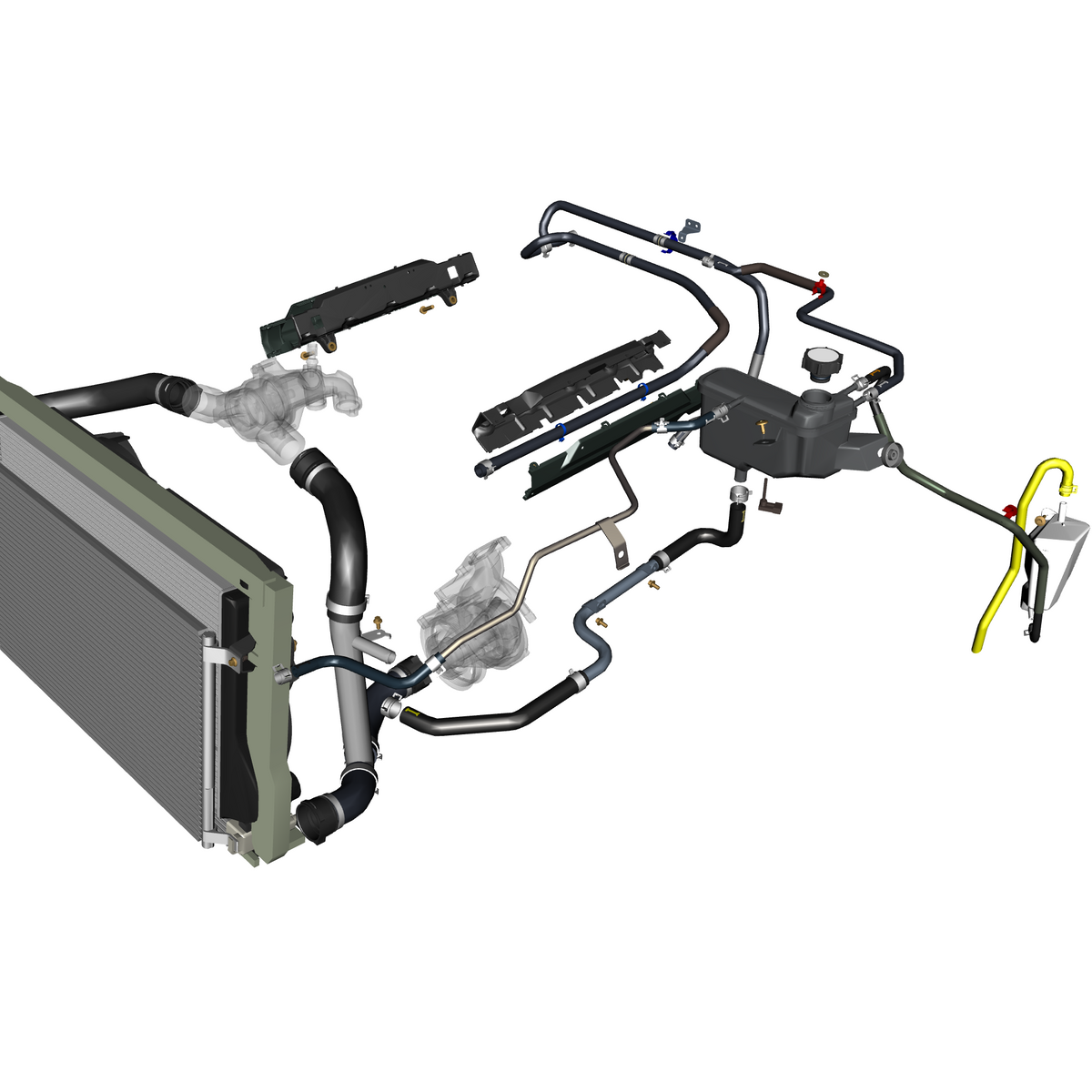 car:vanquish zagato,item_no:,quantity:1.0,reference:vanquish_zagato_partscatalogue-030304-10 coolant hoses & reservoir lhd
