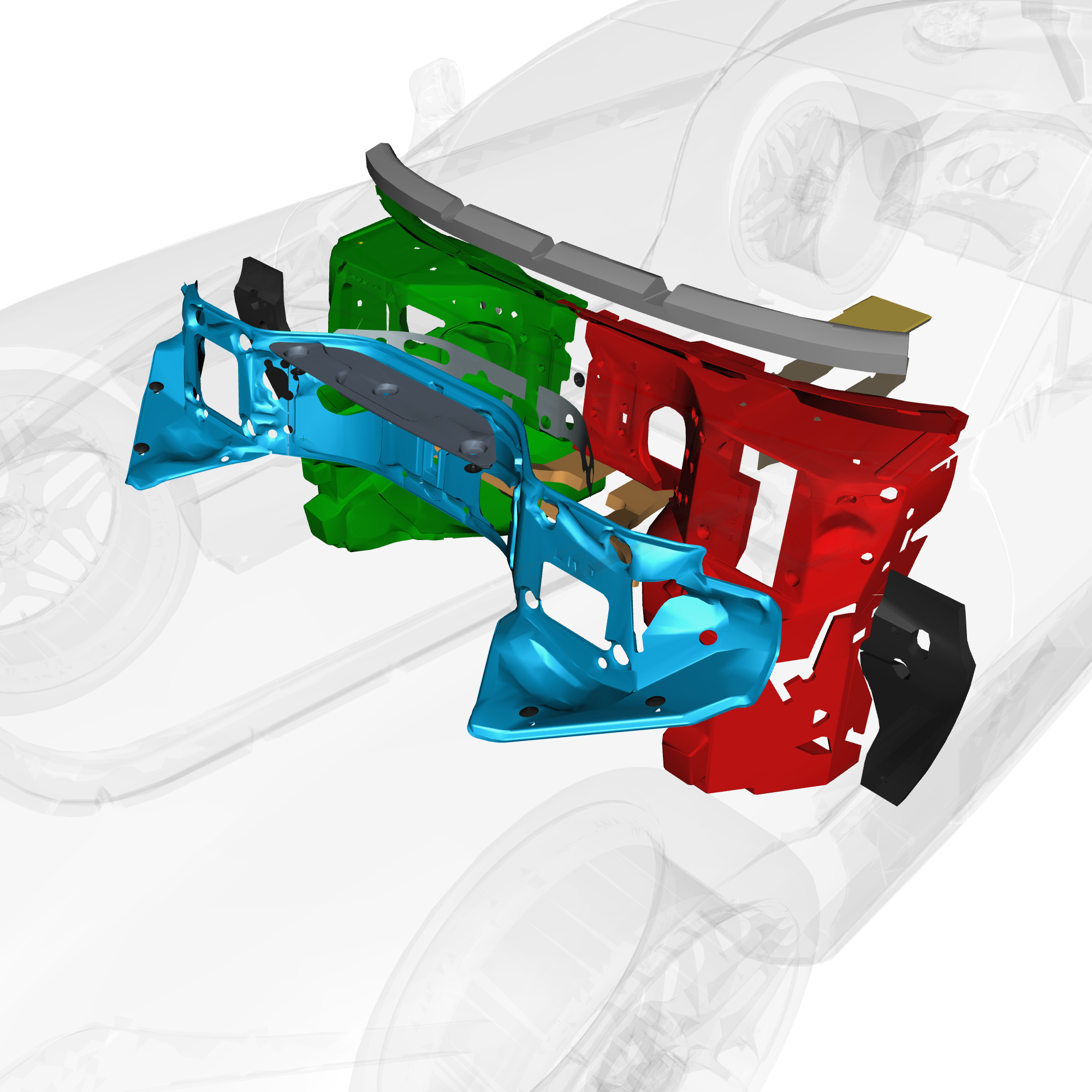 car: DBS ZAGATO,item_no: nan,quantity: 3.0,reference: DBS_ZAGATO_PartsCatalogue-010602-10 Front Sound Insulation