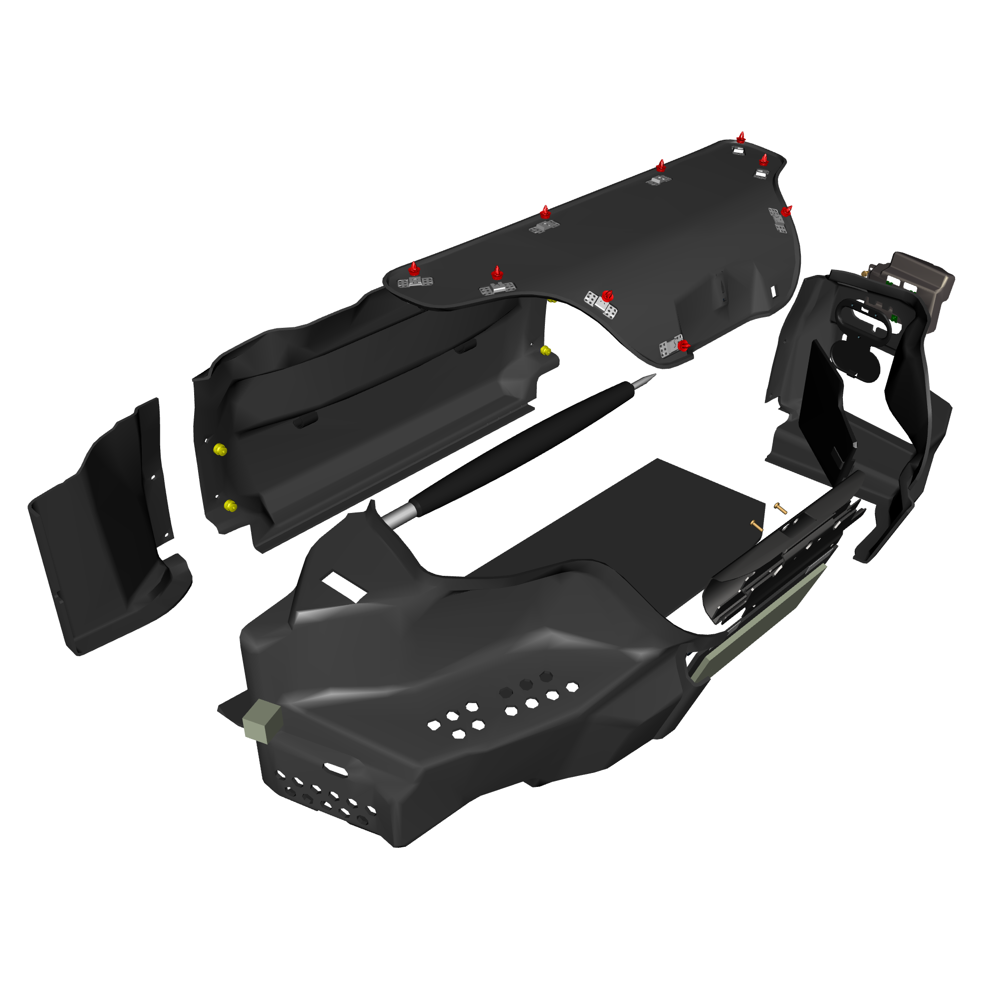 car: VANTAGE V12S,item_no: nan,quantity: 4,reference: VANTAGE_V12S_PartsCatalogue-010508-B3 Load Compartment Trim