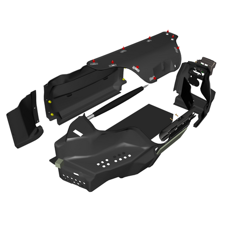 car: VANTAGE V12S,item_no: nan,quantity: 4,reference: VANTAGE_V12S_PartsCatalogue-010508-B3 Load Compartment Trim