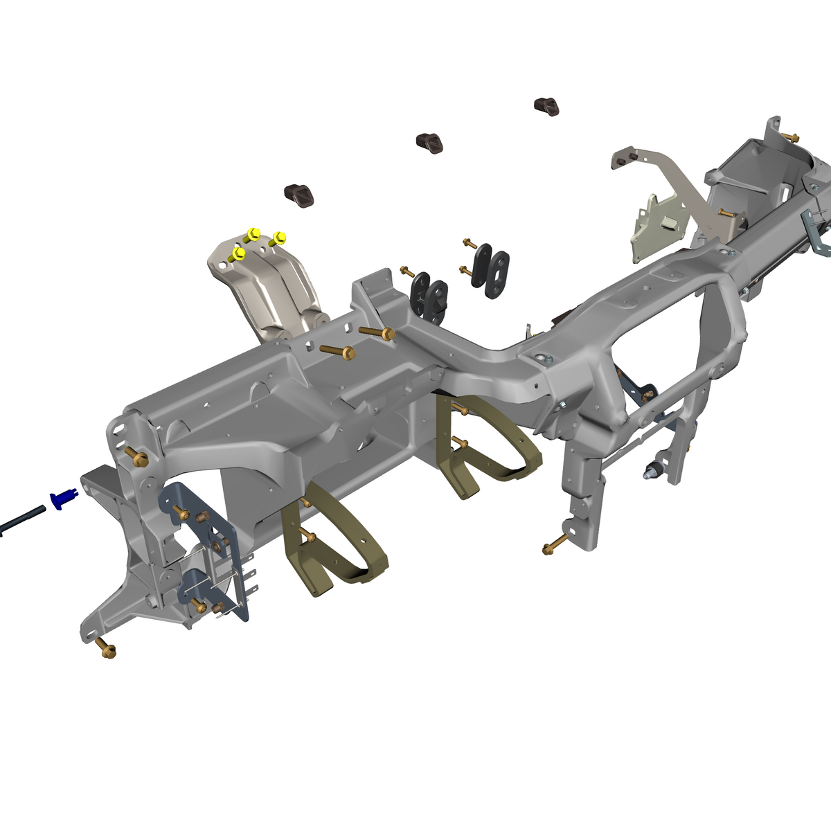 car:DBS,item_no:,quantity:8.0,reference:DBS_19_PartsCatalogue-011201-10 Cross-Car Beam
