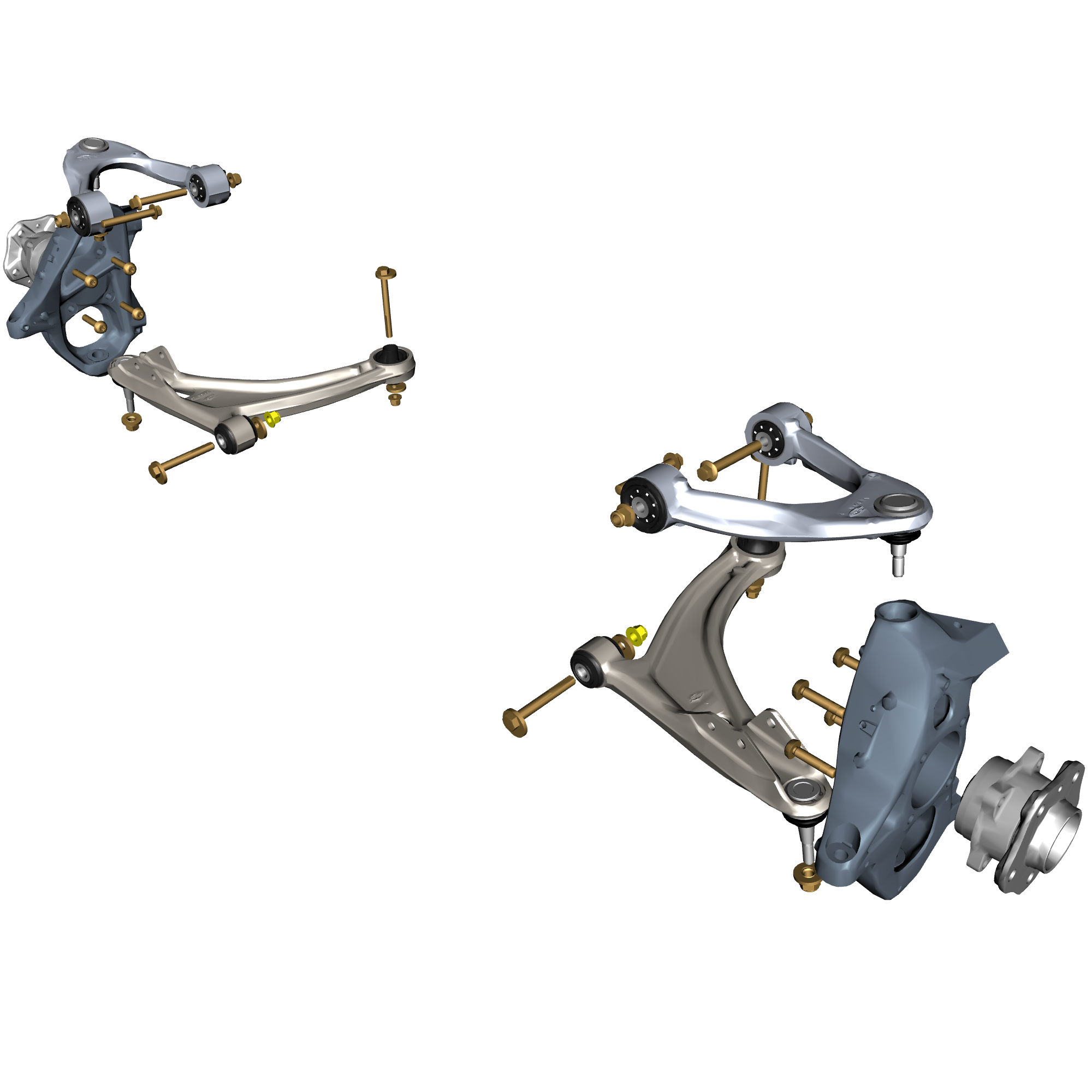car:VANQUISH,item_no:,quantity:2,reference:VANQUISH_25_PartsCatalogue-040100-10 Front Suspension