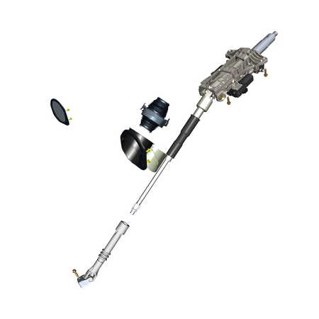car:DBX,item_no:,quantity:8.0,reference:DBX_PartsCatalogue-440200 Steering Column