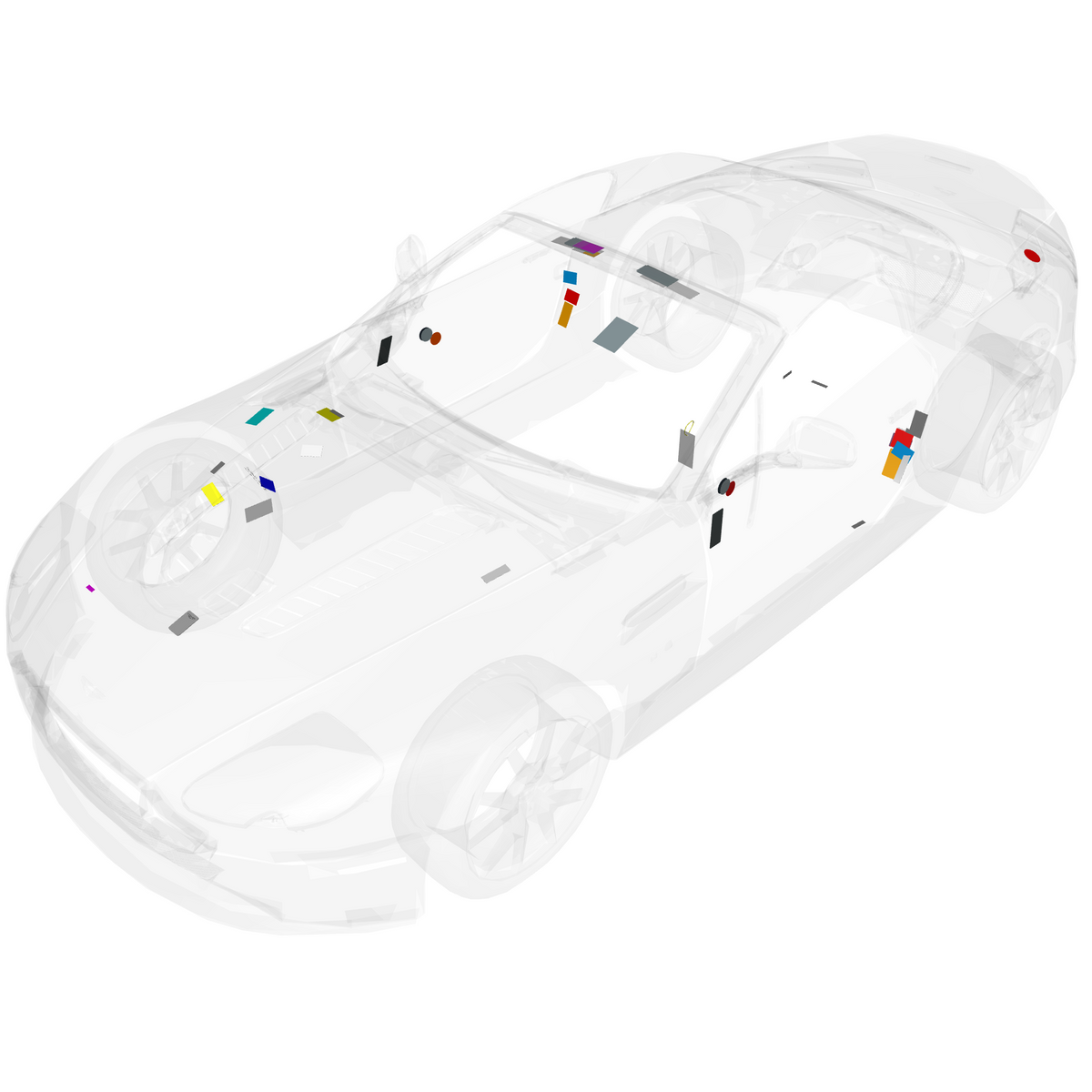 car: VANTAGE V12S,item_no: nan,quantity: 1,reference: VANTAGE_V12S_PartsCatalogue-000100-01 Labels & Certificates