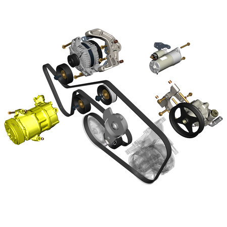 car: TARAF,item_no: nan,quantity: 1,reference: TARAF_PartsCatalogue-030500-01 Engine Ancillaries