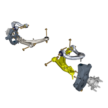car: TARAF,item_no: nan,quantity: 1,reference: TARAF_PartsCatalogue-040102-01 Front Suspension