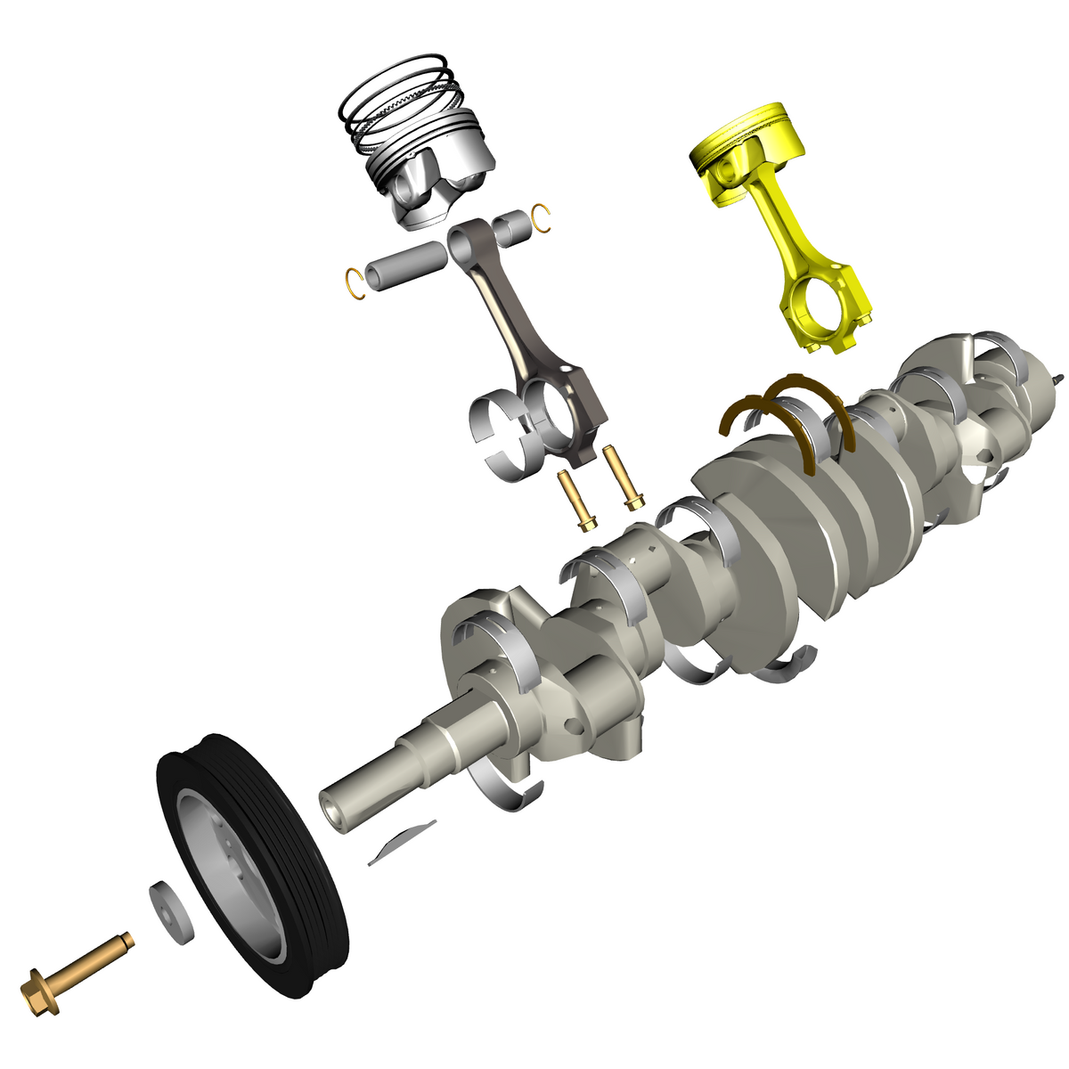 car: VANQUISH ZAGATO,item_no: nan,quantity: 12,reference: VANQUISH_ZAGATO_PartsCatalogue-031100-10 Crankshaft & Pistons