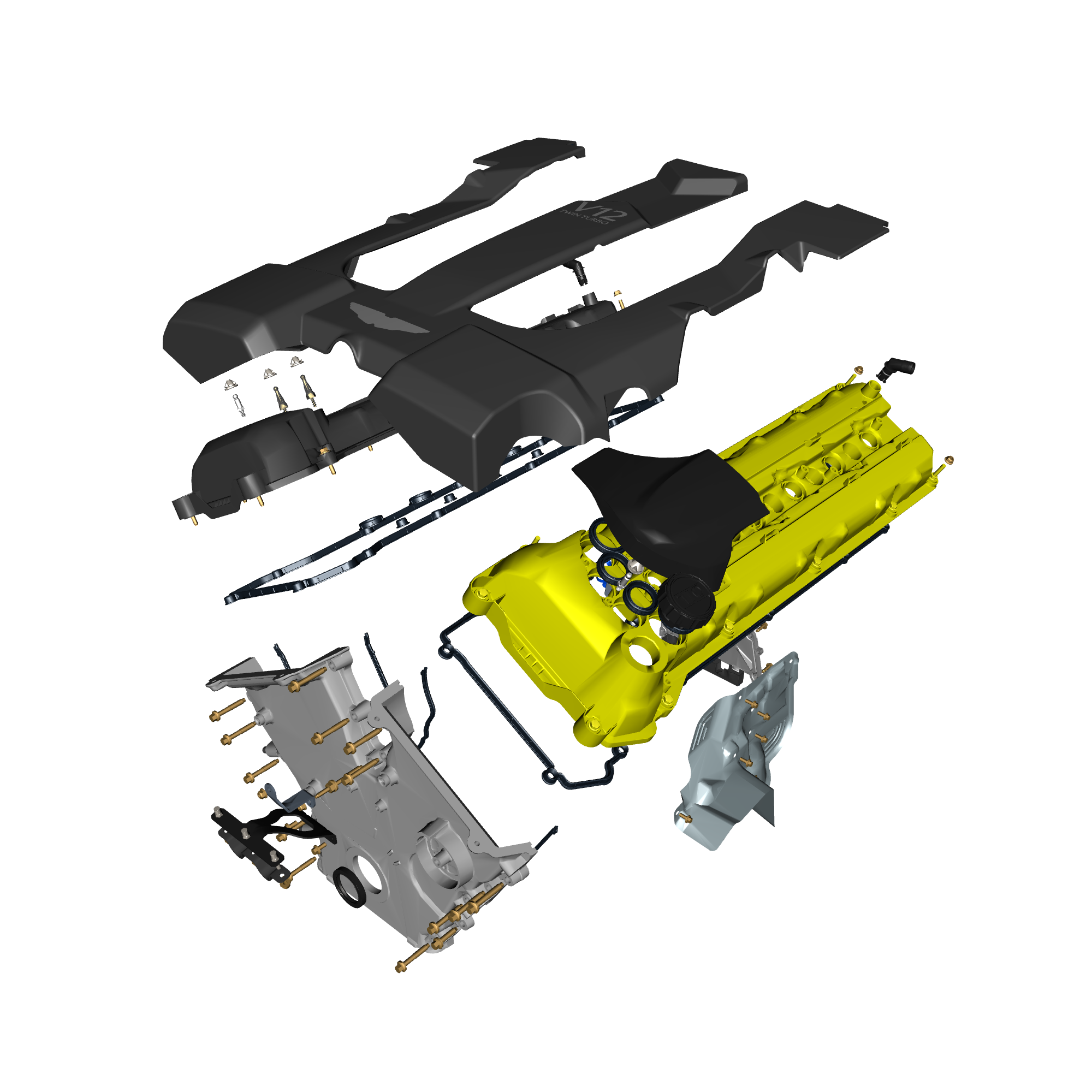 car:vanquish,item_no:,quantity:1,reference:vanquish_25_partscatalogue-032103-70 engine covers