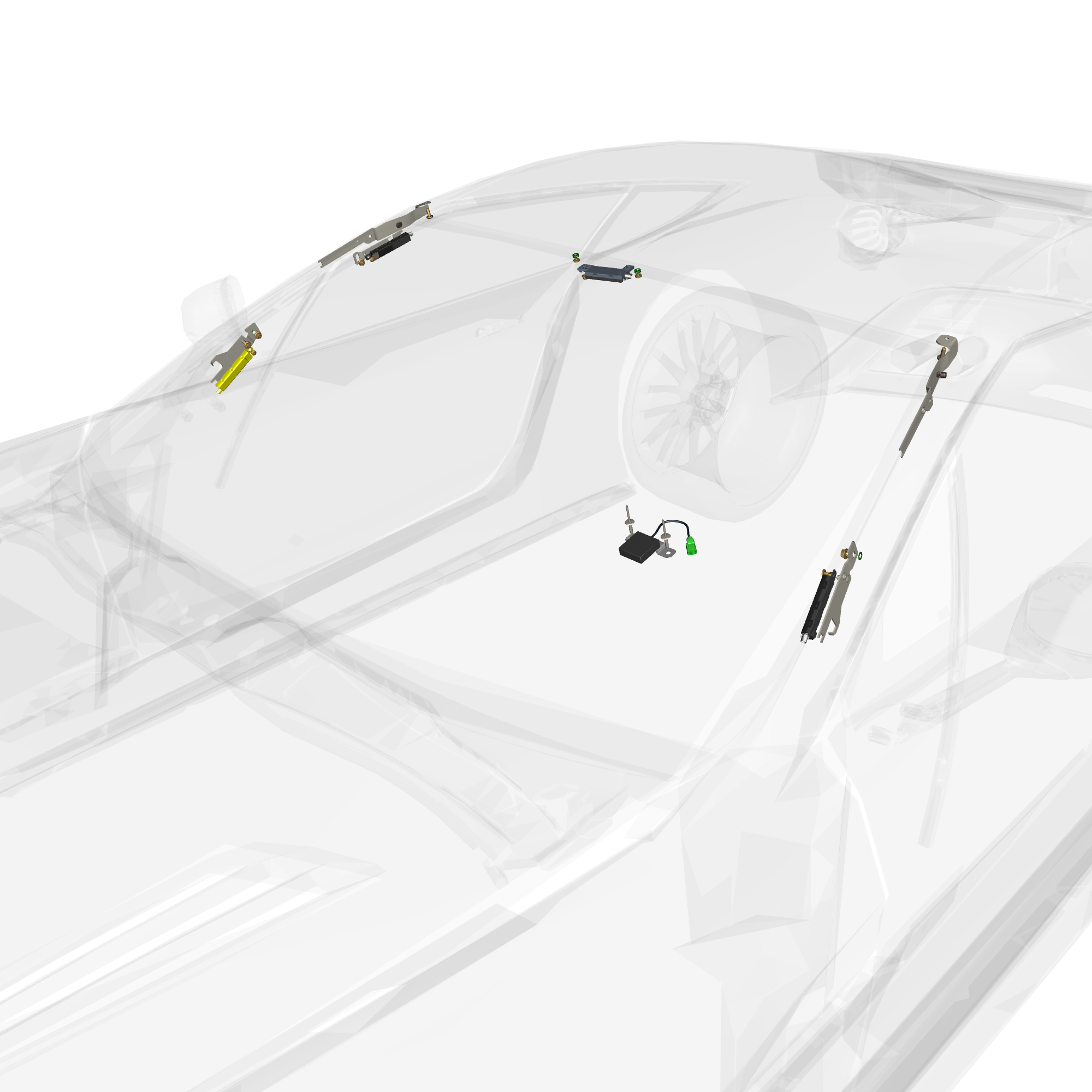 car:vanquish zagato,item_no:,quantity:1.0,reference:vanquish_zagato_partscatalogue-150200-10 antenna