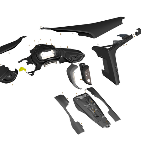 car: VULCAN,item_no: nan,quantity: 1,reference: VULCAN_PartsCatalogue-011200-02 IP and Console