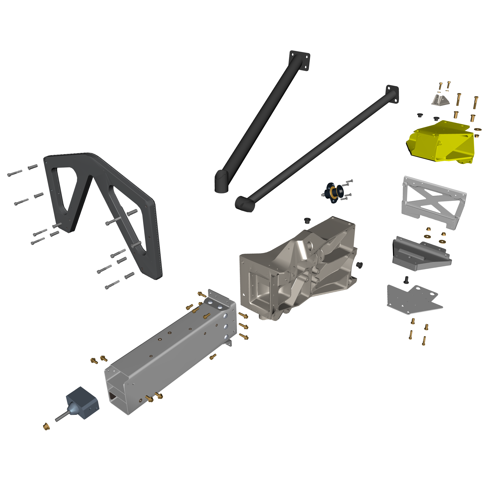 car:vulcan,item_no:,quantity:1.0,reference:vulcan_partscatalogue-010103-01 front structure