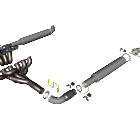 car: VULCAN,item_no: nan,quantity: 1,reference: VULCAN_PartsCatalogue-090500-02 Exhaust