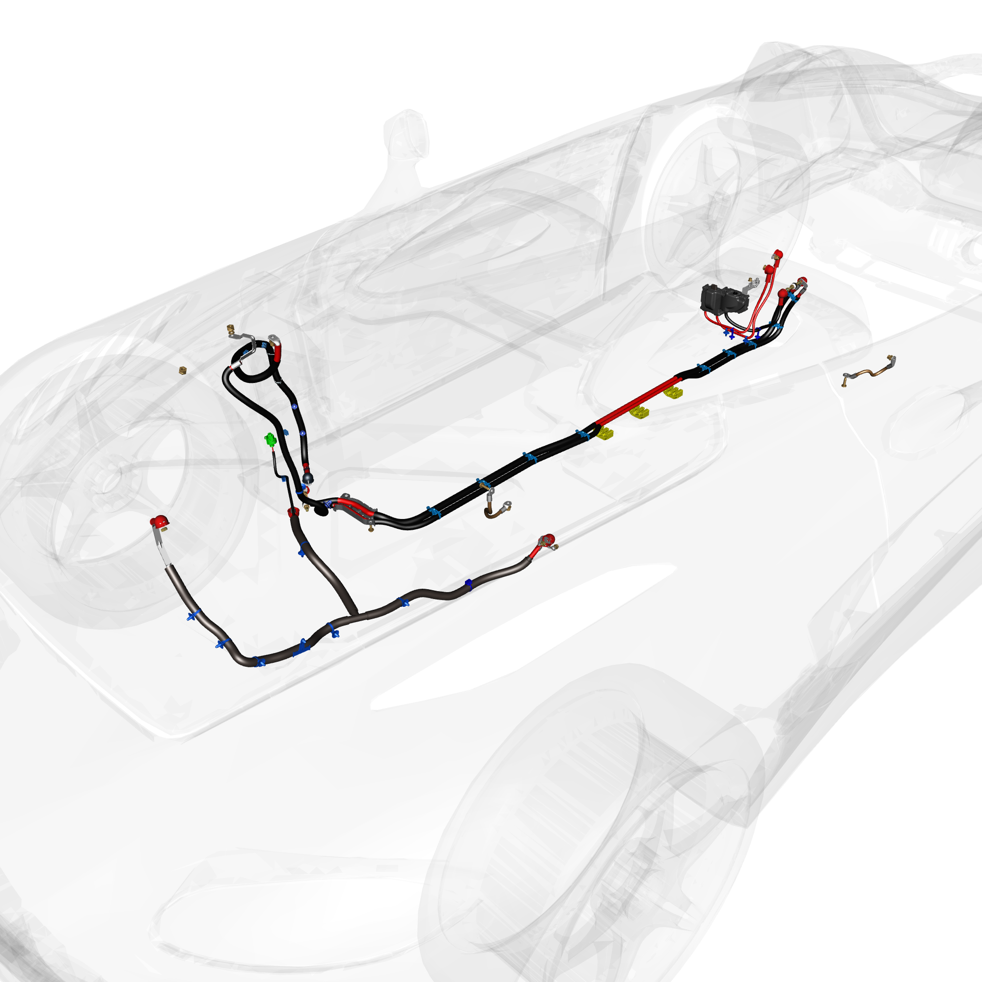 car: VANTAGE SP,item_no: nan,quantity: 3,reference: VANTAGE_SP_PartsCatalogue-180110-10 Battery Cables