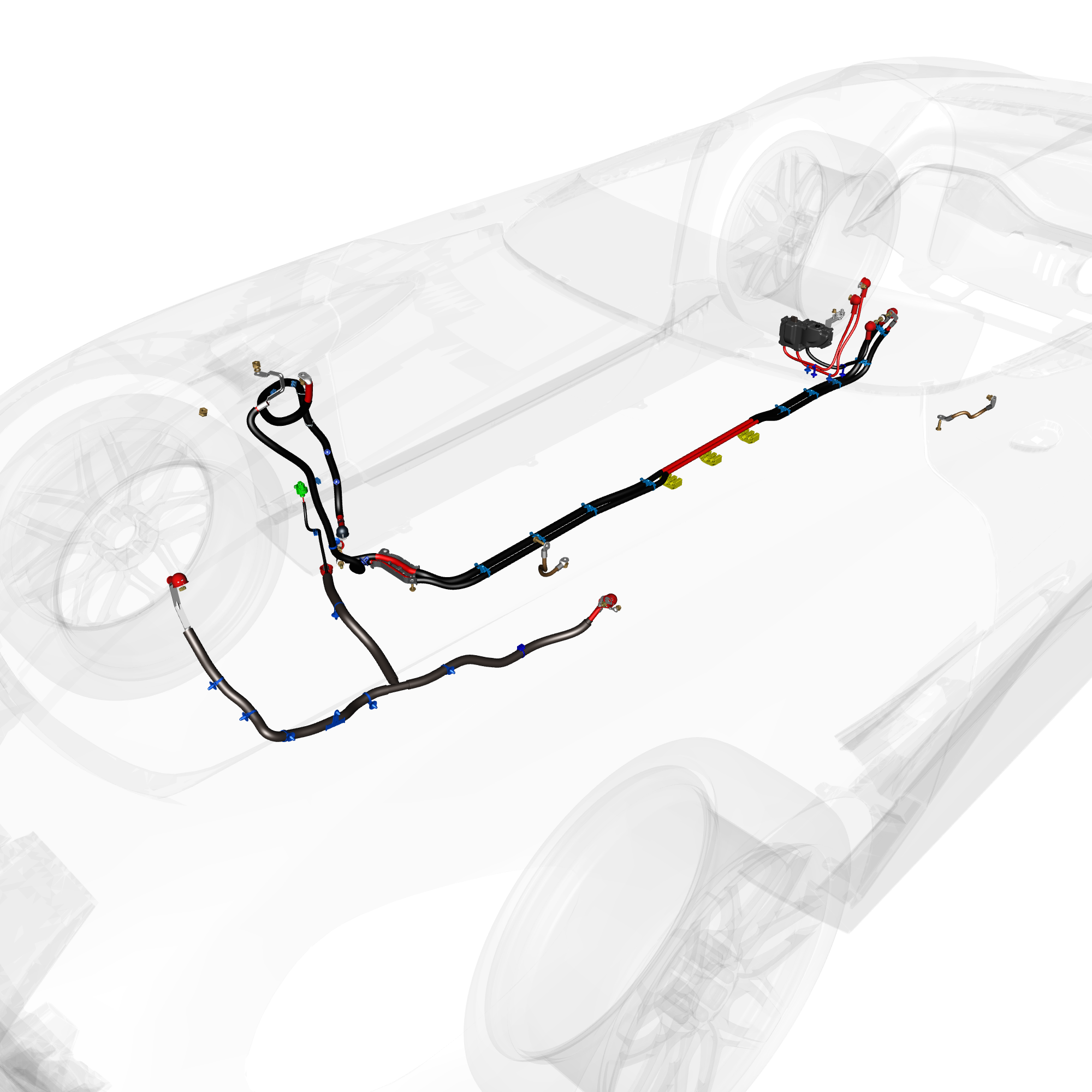car: DBR22,item_no: nan,quantity: 3,reference: DBR22_PartsCatalogue-180110-10 Battery Cables