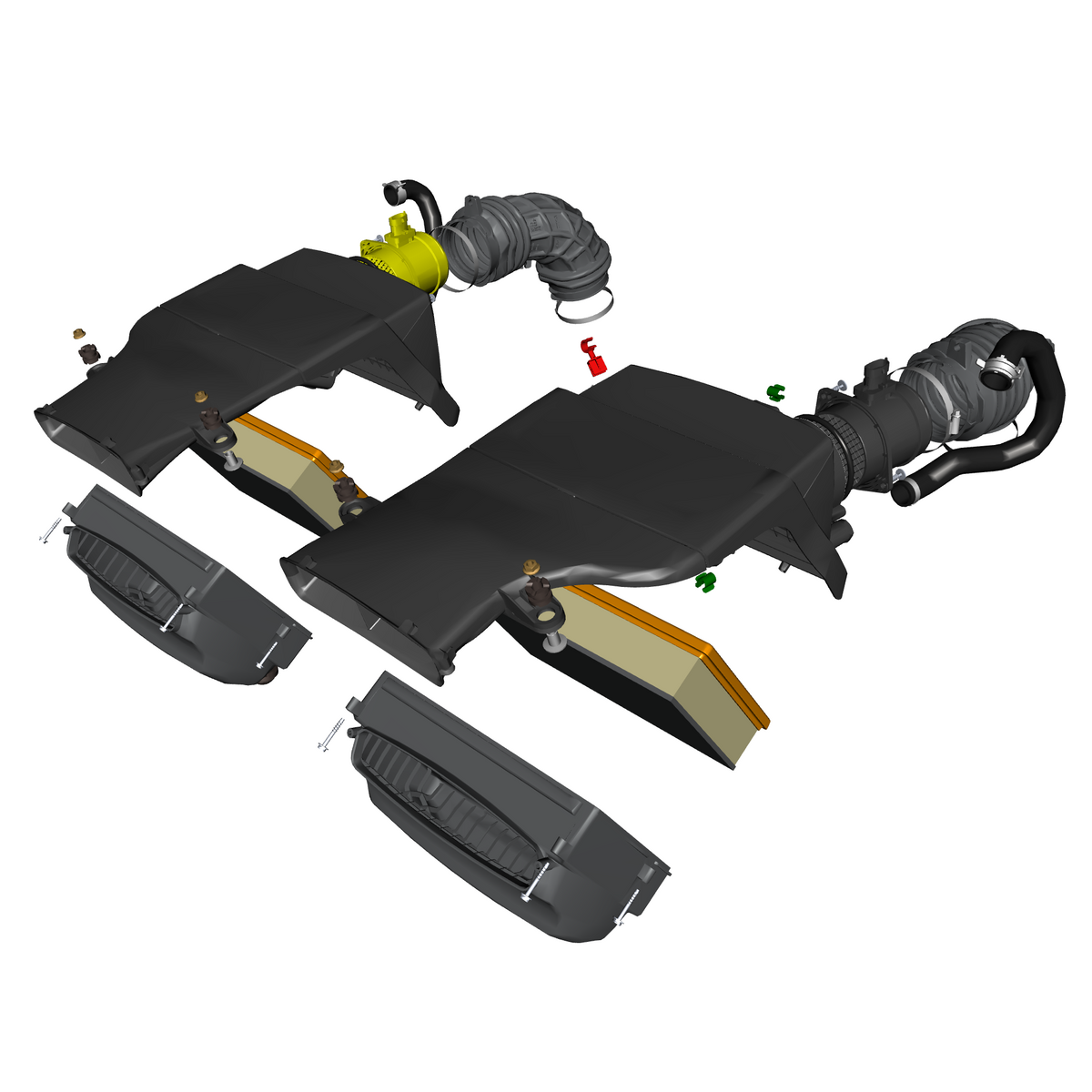 car: DBS,item_no: nan,quantity: 1,reference: DBS_19_PartsCatalogue-031201-10 Air Cleaner