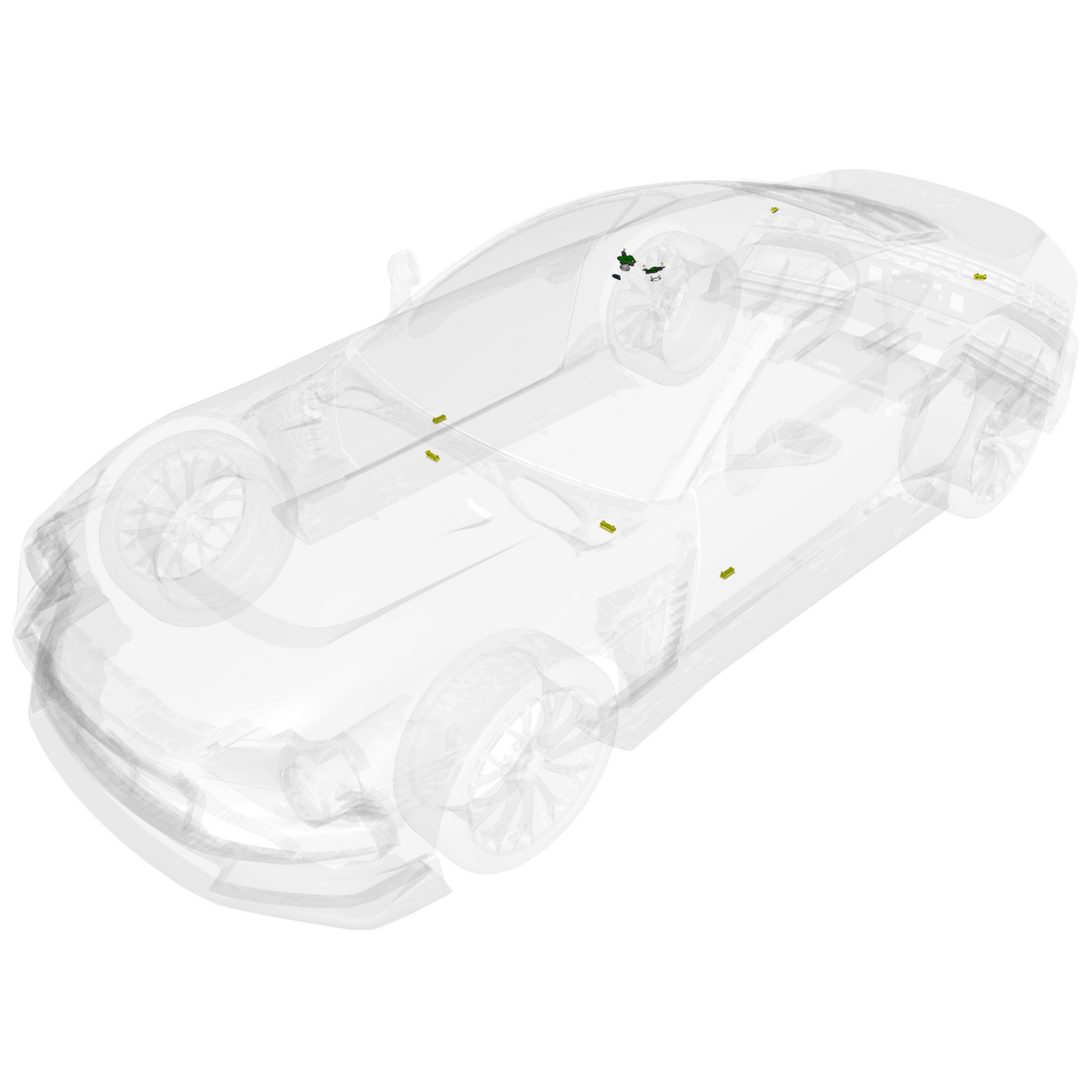 car: VALOUR,item_no: nan,quantity: 6,reference: VALOUR_PartsCatalogue-170200 Interior Lighting