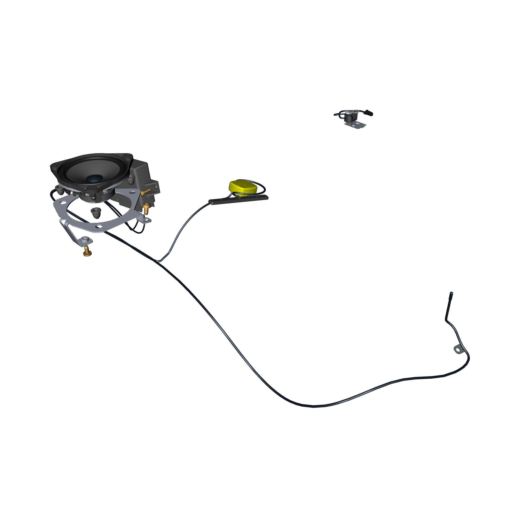 car: VANTAGE,item_no: nan,quantity: 1.0,reference: VANTAGE_19_PartsCatalogue-190110-10 Tracker, Cat 5