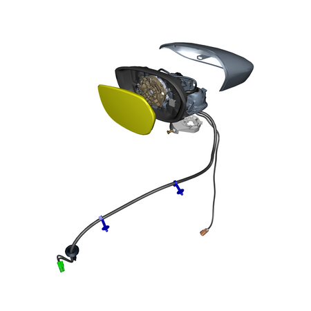 car: VANTAGE SP,item_no: nan,quantity: 1,reference: VANTAGE_SP_PartsCatalogue-010904-10 External Mirrors