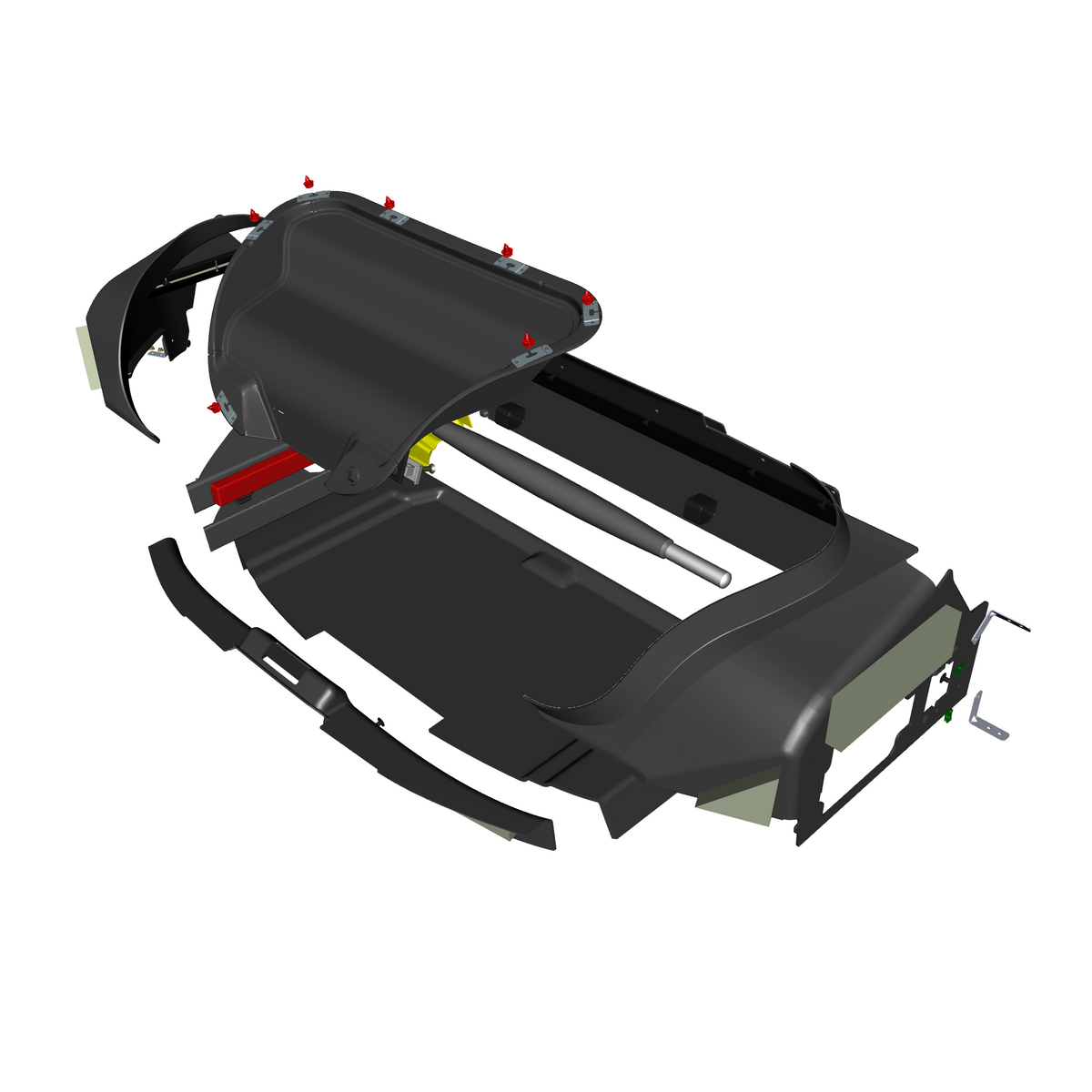 car: VANQUISH ZAGATO,item_no: nan,quantity: 1,reference: VANQUISH_ZAGATO_PartsCatalogue-010508-20 Load Compartment Trim