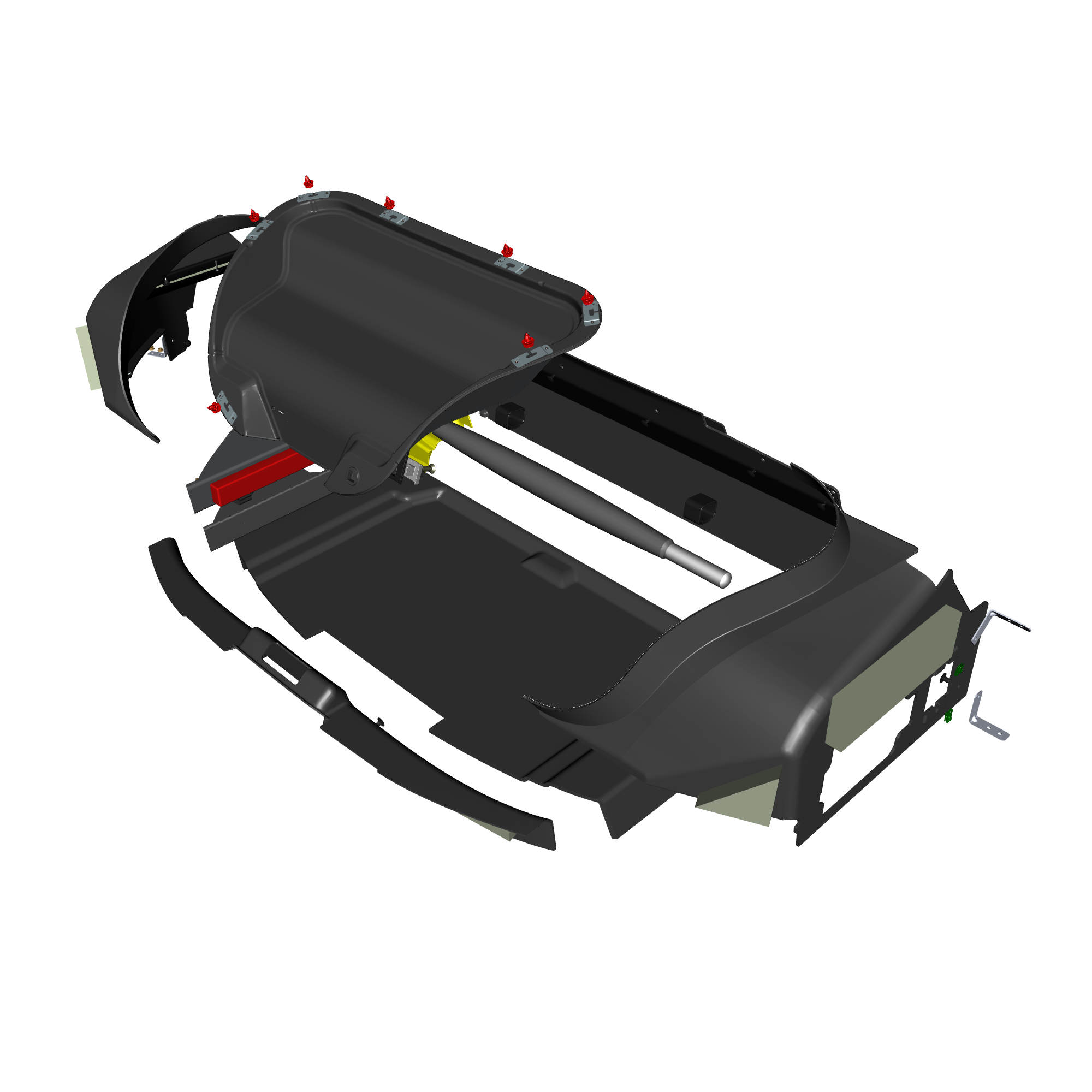 car:vanquish zagato,item_no:,quantity:1,reference:vanquish_zagato_partscatalogue-010508-20 load compartment trim