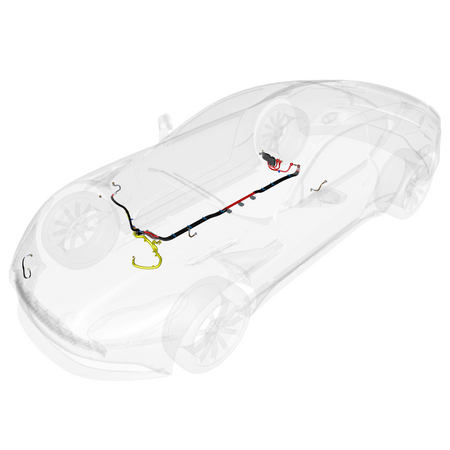 car: DB11,item_no: nan,quantity: 1,reference: DB11_PartsCatalogue-180110-10 Battery Cables
