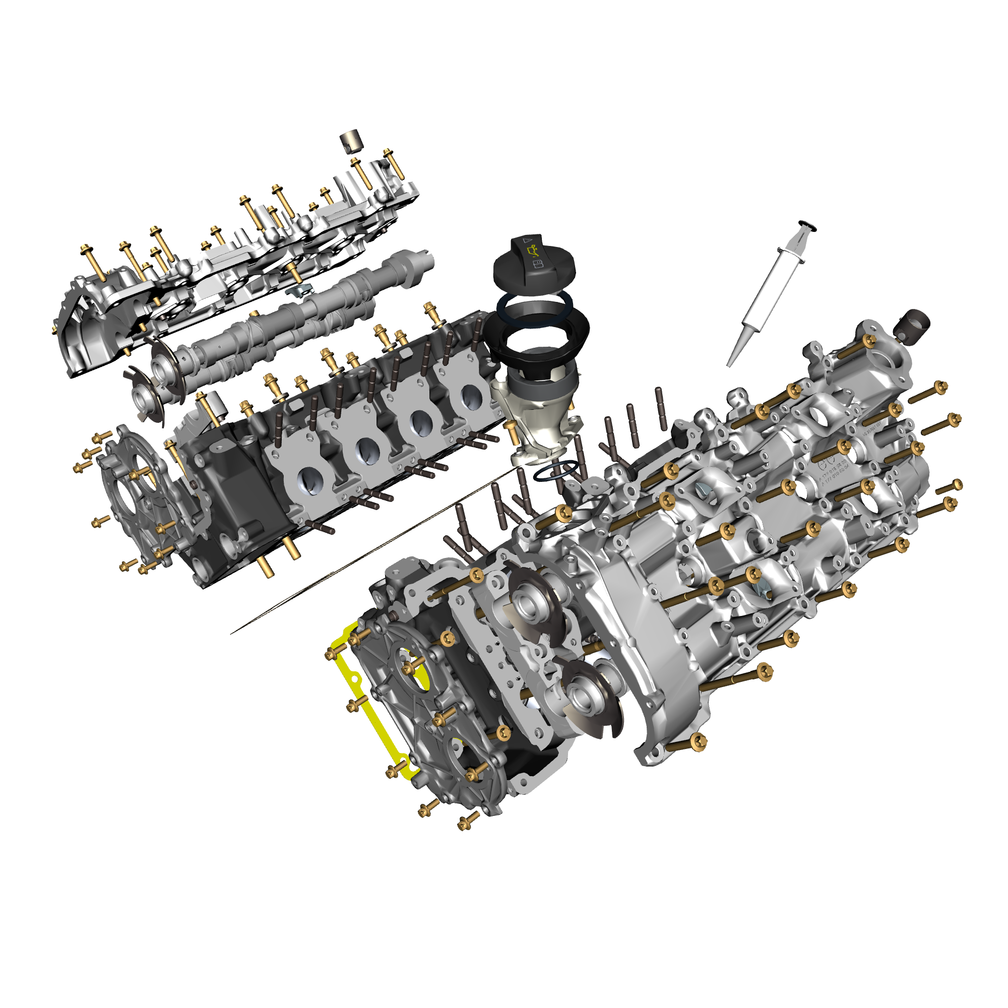car: VANTAGE,item_no: nan,quantity: 1,reference: VANTAGE_25_PartsCatalogue-032103-10 Cylinder Head
