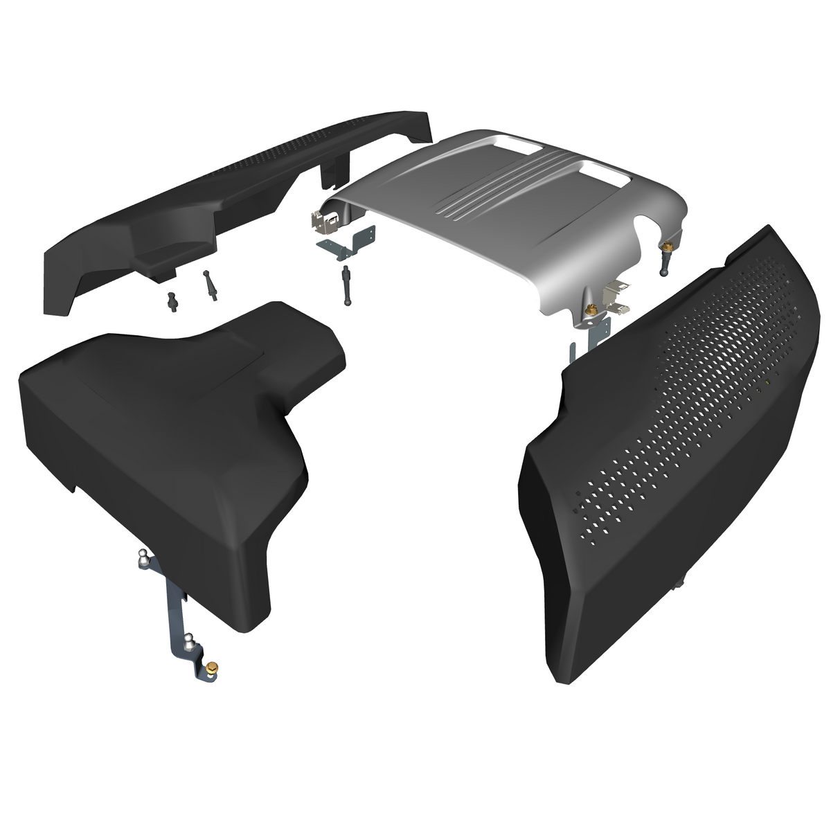 car: VANTAGE,item_no: nan,quantity: 1,reference: VANTAGE_19_PartsCatalogue-031001-10 Engine Covers