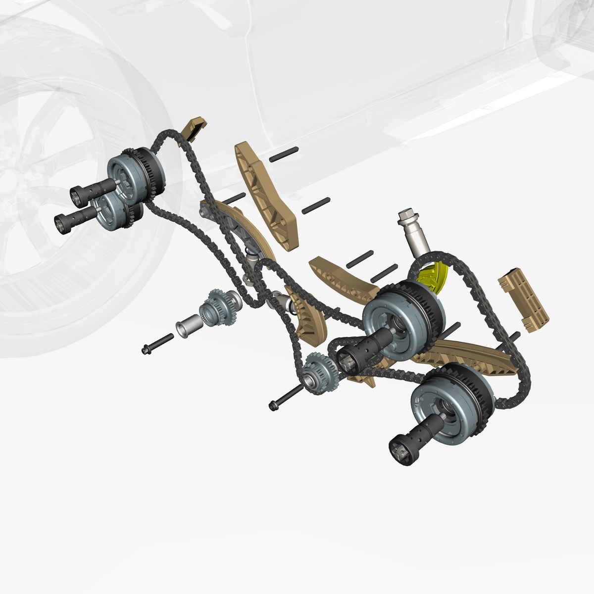 car: VANTAGE,item_no: nan,quantity: 1,reference: VANTAGE_25_PartsCatalogue-032104-10 Engine Timing
