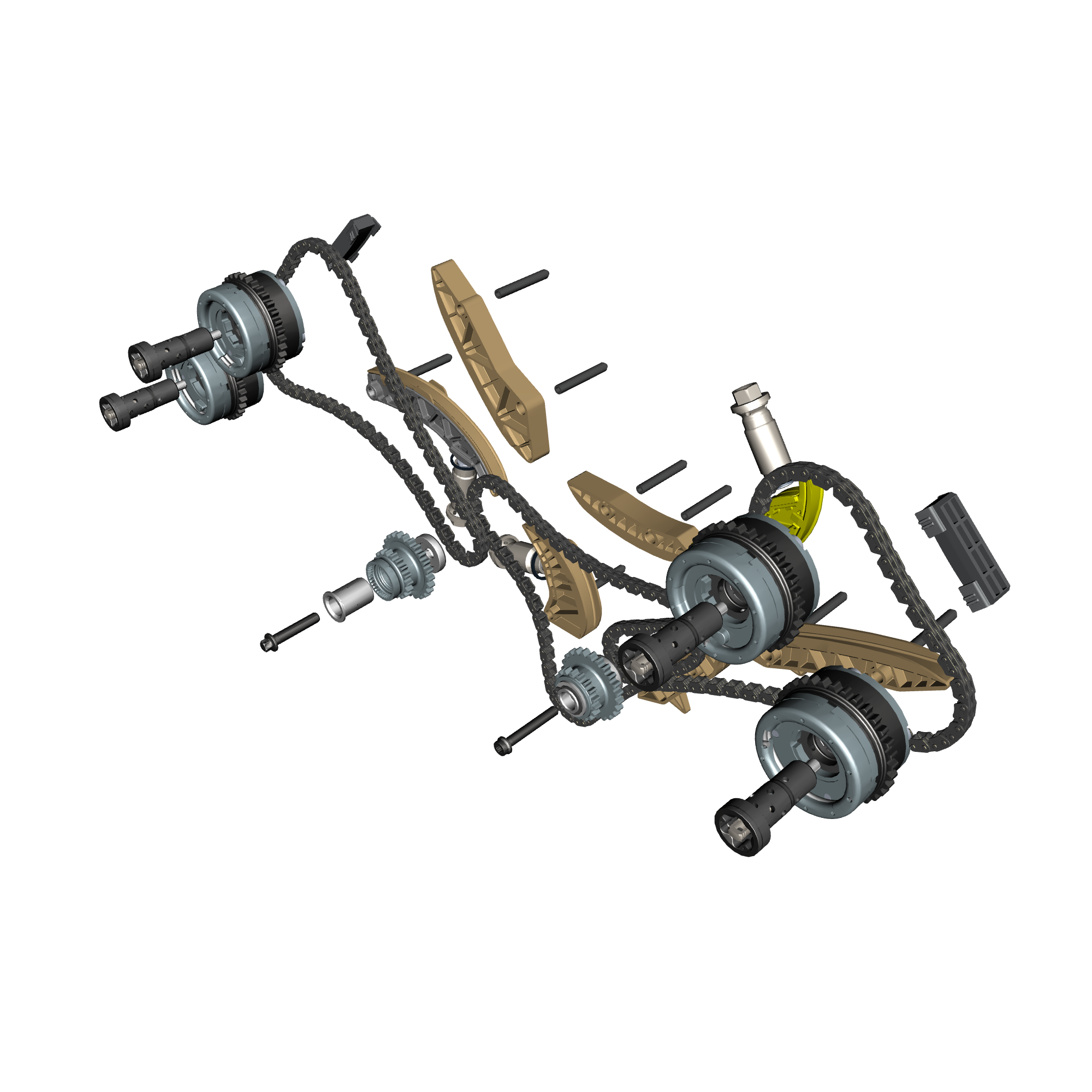car: DB12,item_no: nan,quantity: 1,reference: DB12_24_PartsCatalogue-032104-10 Engine Timing