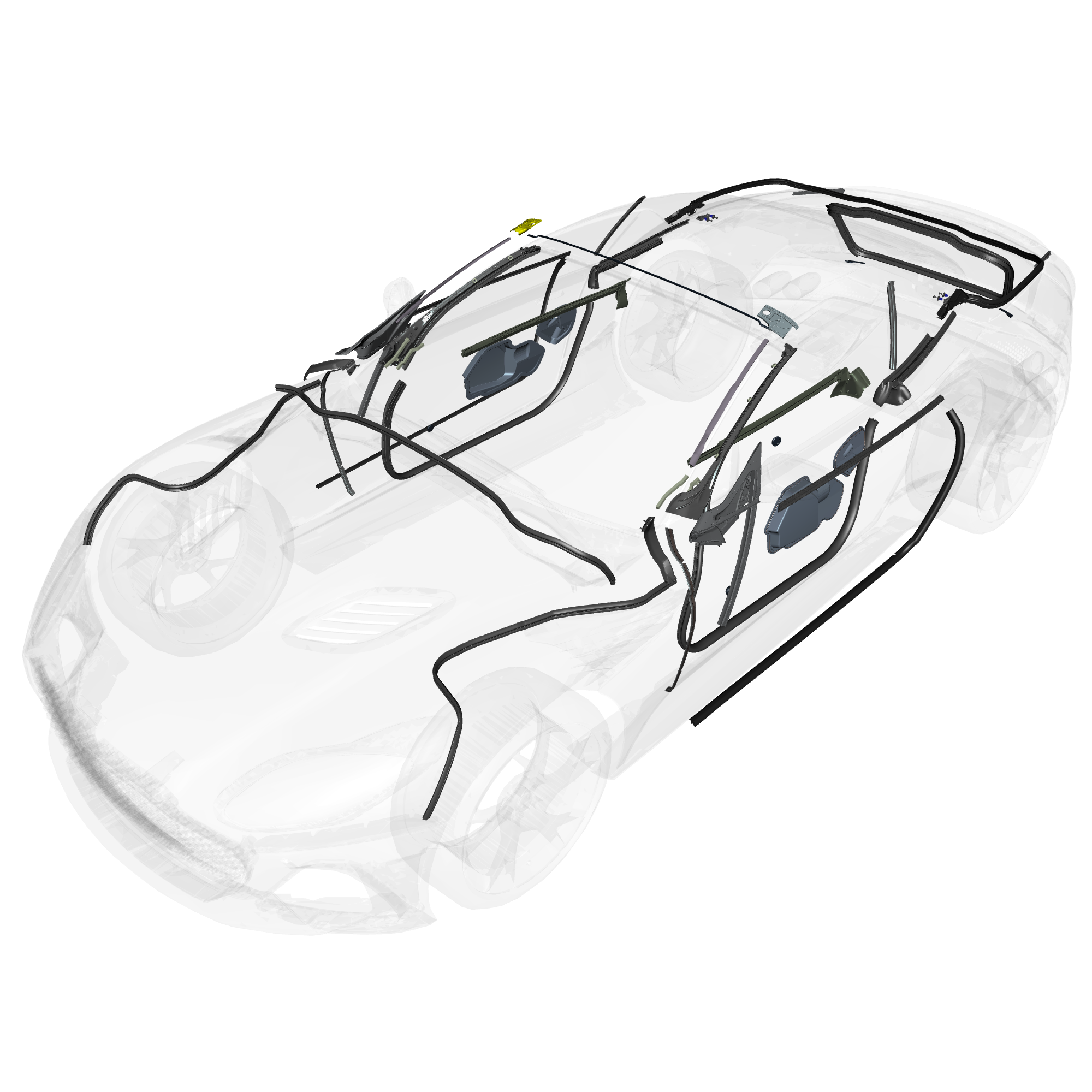 car: DBS,item_no: nan,quantity: 1,reference: DBS_19_PartsCatalogue-010700-20 Sealing