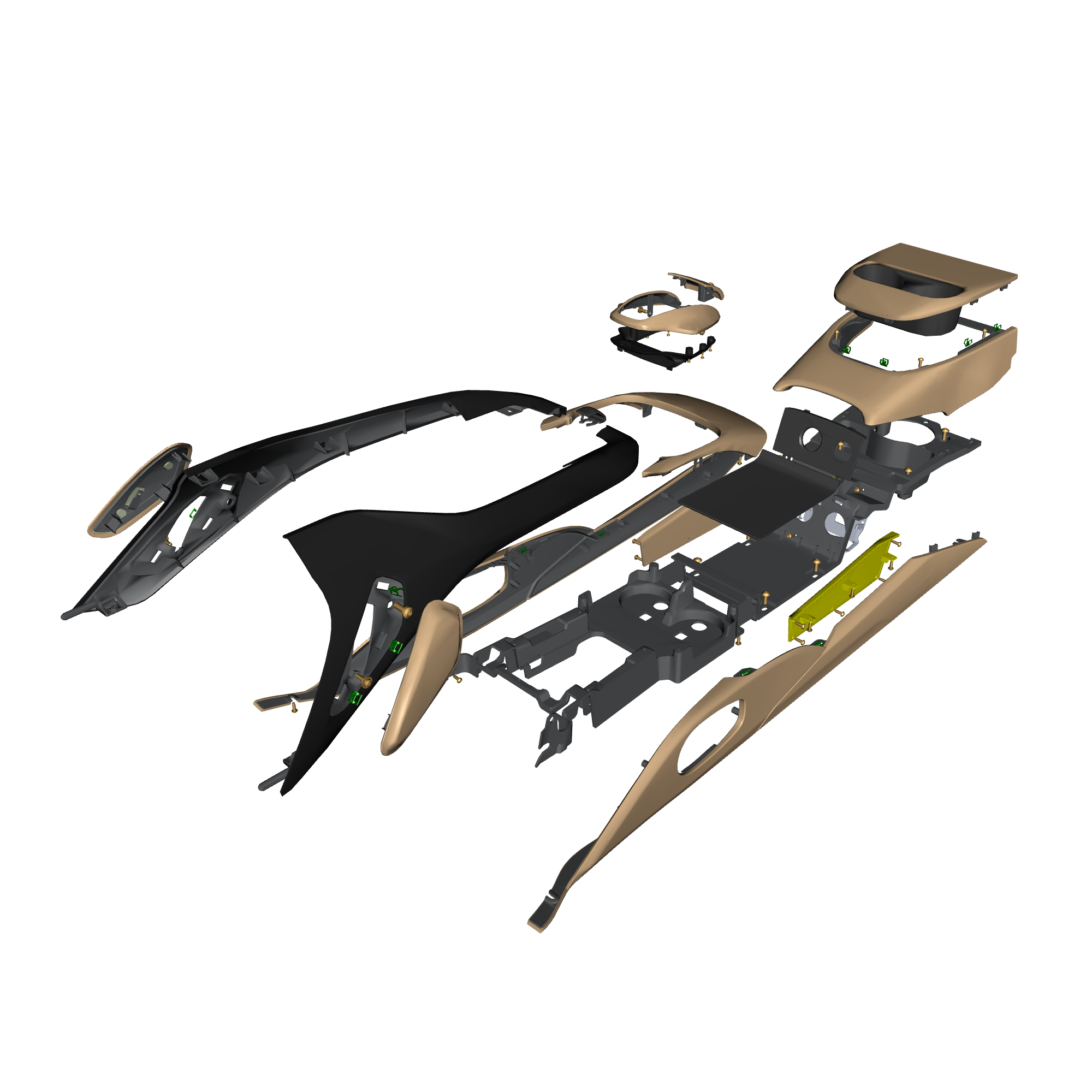 car:vantage,item_no:,quantity:1.0,reference:vantage_19_partscatalogue-011216-10 floor console