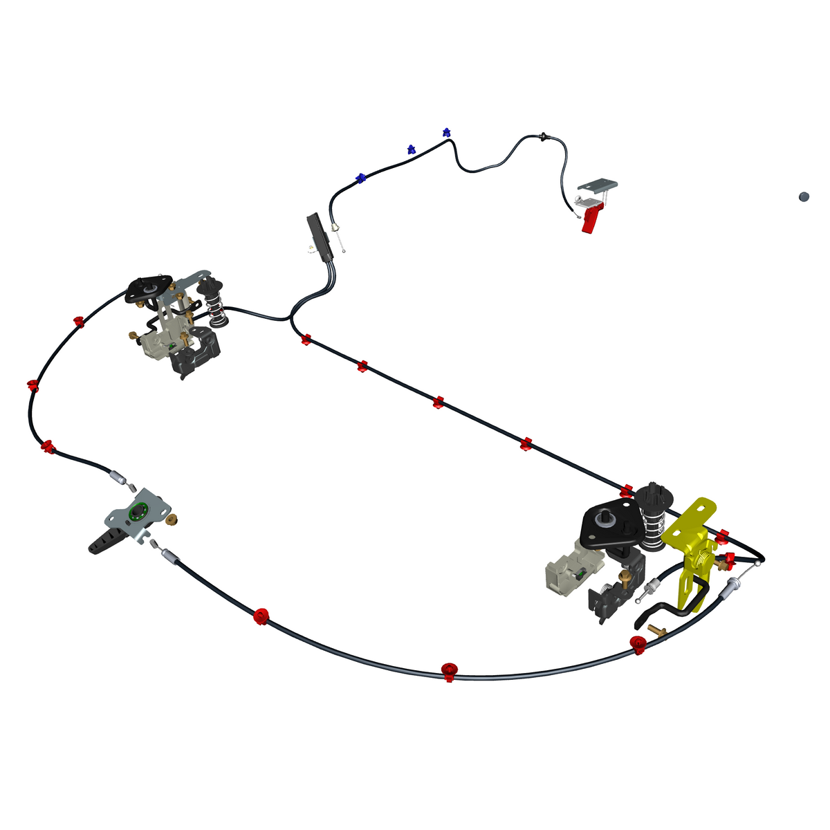 car:valour,item_no:,quantity:1.0,reference:valour_partscatalogue-011403-10 bonnet latch system