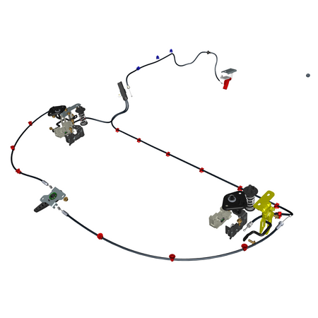 car: VALOUR,item_no: nan,quantity: 1.0,reference: VALOUR_PartsCatalogue-011403-10 Bonnet Latch System