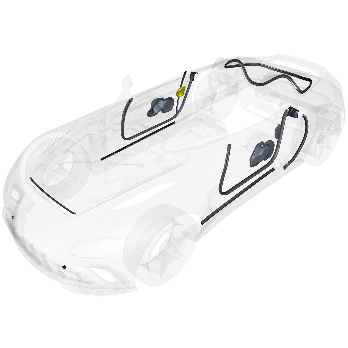 car: VANTAGE SP,item_no: nan,quantity: 1,reference: VANTAGE_SP_PartsCatalogue-010700-10 Sealing